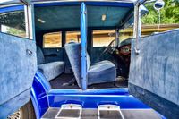 1928 Graham-Paige Model 610 Sedan Street Rod for sale