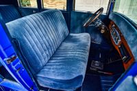 1928 Graham-Paige Model 610 Sedan Street Rod for sale