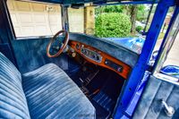 1928 Graham-Paige Model 610 Sedan Street Rod for sale