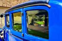 1928 Graham-Paige Model 610 Sedan Street Rod for sale