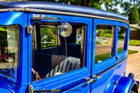 1928 Graham-Paige Model 610 Sedan Street Rod for sale