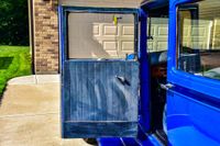 1928 Graham-Paige Model 610 Sedan Street Rod for sale