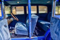 1928 Graham-Paige Model 610 Sedan Street Rod for sale