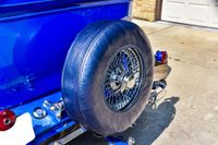1928 Graham-Paige Model 610 Sedan Street Rod for sale