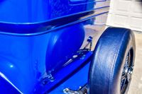 1928 Graham-Paige Model 610 Sedan Street Rod for sale
