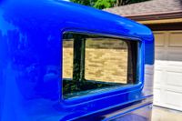 1928 Graham-Paige Model 610 Sedan Street Rod for sale
