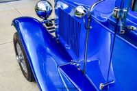 1928 Graham-Paige Model 610 Sedan Street Rod for sale
