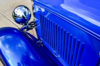 1928 Graham-Paige Model 610 Sedan Street Rod for sale