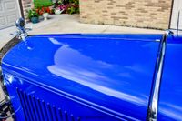 1928 Graham-Paige Model 610 Sedan Street Rod for sale