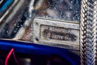 1928 Graham-Paige Model 610 Sedan Street Rod for sale