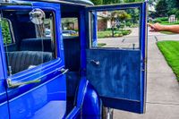 1928 Graham-Paige Model 610 Sedan Street Rod for sale