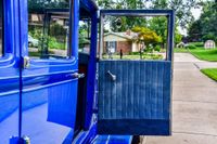 1928 Graham-Paige Model 610 Sedan Street Rod for sale
