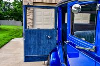 1928 Graham-Paige Model 610 Sedan Street Rod for sale