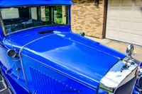 1928 Graham-Paige Model 610 Sedan Street Rod for sale