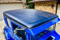 1928 Graham-Paige Model 610 Sedan Street Rod for sale