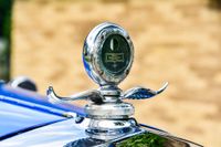 1928 Graham-Paige Model 610 Sedan Street Rod for sale