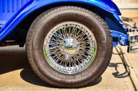 1928 Graham-Paige Model 610 Sedan Street Rod for sale