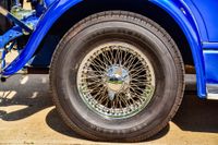 1928 Graham-Paige Model 610 Sedan Street Rod for sale