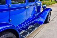 1928 Graham-Paige Model 610 Sedan Street Rod for sale