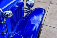 1928 Graham-Paige Model 610 Sedan Street Rod for sale