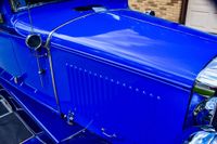 1928 Graham-Paige Model 610 Sedan Street Rod for sale