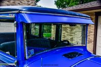 1928 Graham-Paige Model 610 Sedan Street Rod for sale