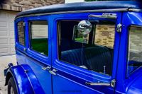 1928 Graham-Paige Model 610 Sedan Street Rod for sale