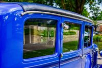 1928 Graham-Paige Model 610 Sedan Street Rod for sale