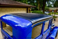1928 Graham-Paige Model 610 Sedan Street Rod for sale