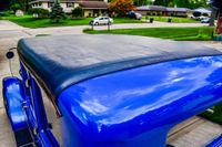 1928 Graham-Paige Model 610 Sedan Street Rod for sale