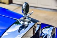 1928 Graham-Paige Model 610 Sedan Street Rod for sale