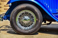 1928 Graham-Paige Model 610 Sedan Street Rod for sale