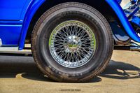 1928 Graham-Paige Model 610 Sedan Street Rod for sale