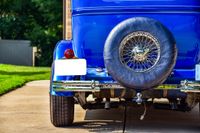 1928 Graham-Paige Model 610 Sedan Street Rod for sale