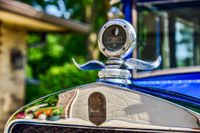 1928 Graham-Paige Model 610 Sedan Street Rod for sale
