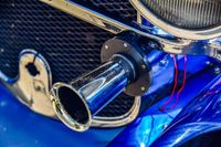 1928 Graham-Paige Model 610 Sedan Street Rod for sale