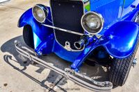 1928 Graham-Paige Model 610 Sedan Street Rod for sale