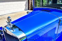 1928 Graham-Paige Model 610 Sedan Street Rod for sale