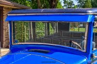 1928 Graham-Paige Model 610 Sedan Street Rod for sale