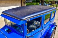 1928 Graham-Paige Model 610 Sedan Street Rod for sale