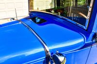 1928 Graham-Paige Model 610 Sedan Street Rod for sale