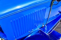 1928 Graham-Paige Model 610 Sedan Street Rod for sale