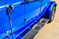 1928 Graham-Paige Model 610 Sedan Street Rod for sale