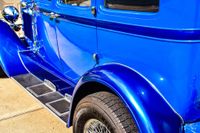 1928 Graham-Paige Model 610 Sedan Street Rod for sale