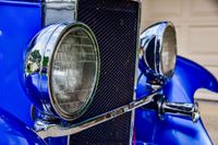 1928 Graham-Paige Model 610 Sedan Street Rod for sale