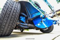 1928 Graham-Paige Model 610 Sedan Street Rod for sale