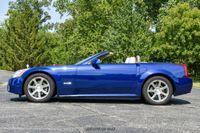 2004 Cadillac XLR for sale
