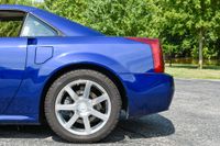 2004 Cadillac XLR for sale