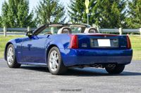 2004 Cadillac XLR for sale