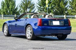 2004 Cadillac XLR for sale